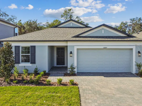 12809 Castle Oaks Dr, Hudson, FL 34669