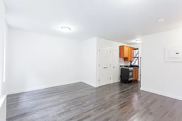 Rented by Dynamik Realty