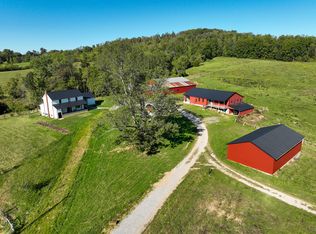 599 Watson Chapel Rd, Liberty, KY 42539