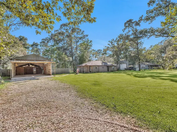 119 Pavey Cir, New Waverly, TX 77358