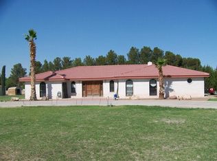 3389 Dona Ana Rd, Las Cruces, NM 88007