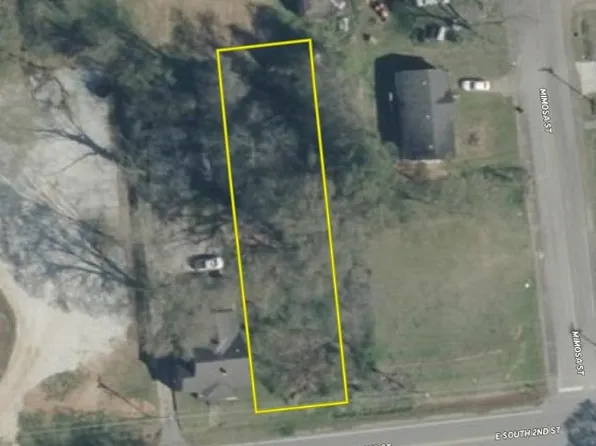 0 E South 2nd St, Seneca, SC 29678