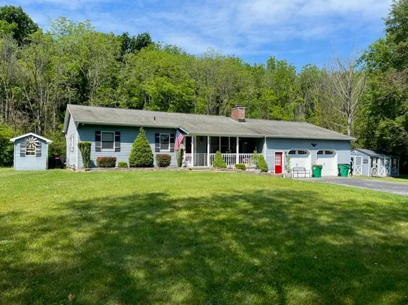 62 Palmer Circle, Poughquag, NY 12570