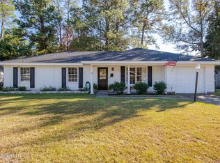 5 40th St, Gulfport, MS 39507