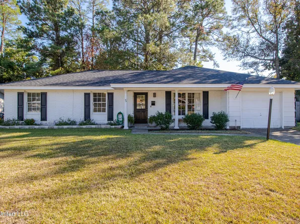 5 40th St, Gulfport, MS 39507