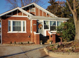 2323 Pontoon Rd, Granite City, IL 62040