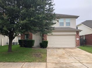 25111 Florina Ranch Dr, Katy, TX 77494