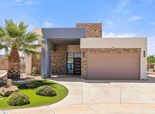 2876 Maddox Loop, Las Cruces, NM 88011
