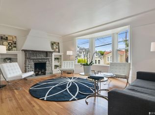1485 11th Ave, San Francisco, CA 94122