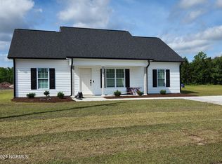 630 Casey Dr, Grifton, NC 28530