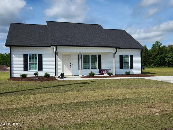 630 Casey Drive, Grifton, NC 28530