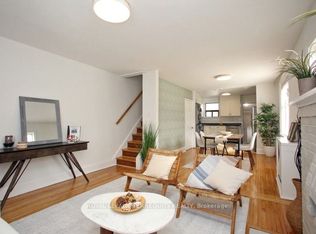 1746 Queen St E, Toronto, ON M4L1G7