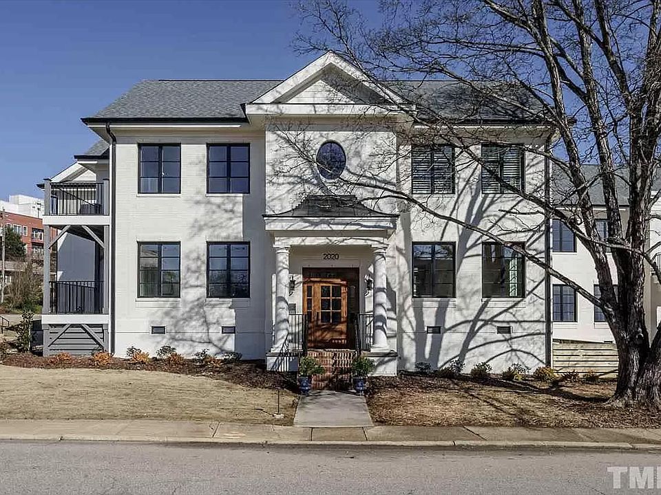 Landscaped and Brand New!