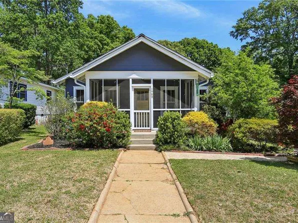 1759 Thompson Ave, East Pt, GA 30344