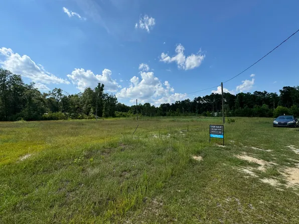 LOT 51 BROWER LANE, Sardis, GA 30456
