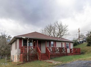 2217 Jett Rd, Kingsport, TN 37660