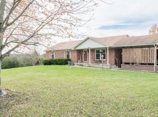 1614 Wolfpen Rd, Pendleton, KY 40055