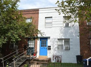 113 O St SW #1, Washington, DC 20024