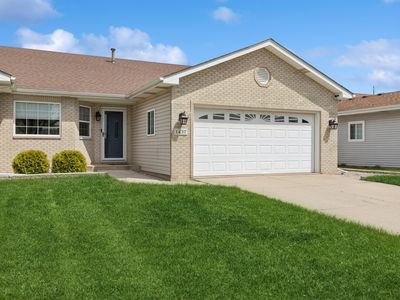 1437 Rokosz Ln #2, Dyer, IN, 46311