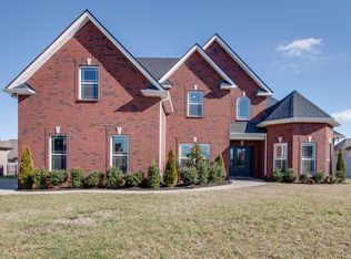 2441 Dewington Dr, Murfreesboro, TN 37128