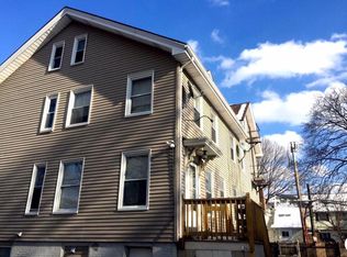 216 Rindge Ave, Cambridge, MA 02140