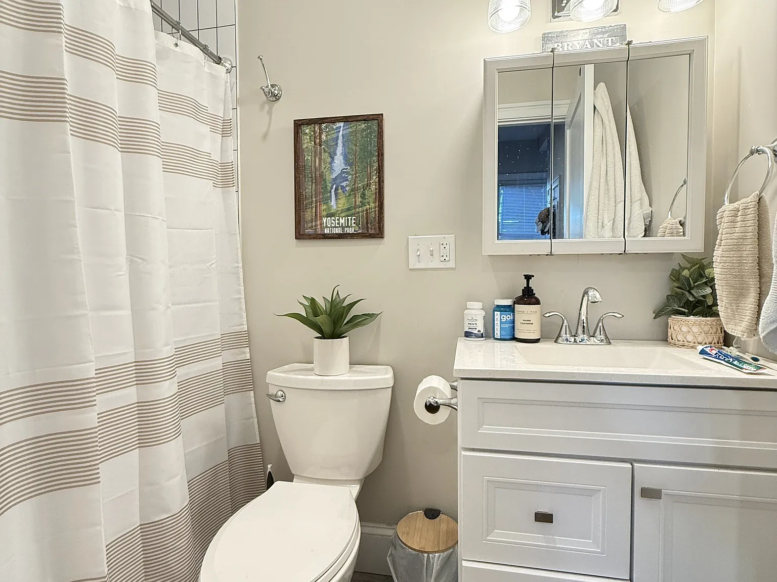 2 bed, 1200 sqft, $3,400 — Photo 4