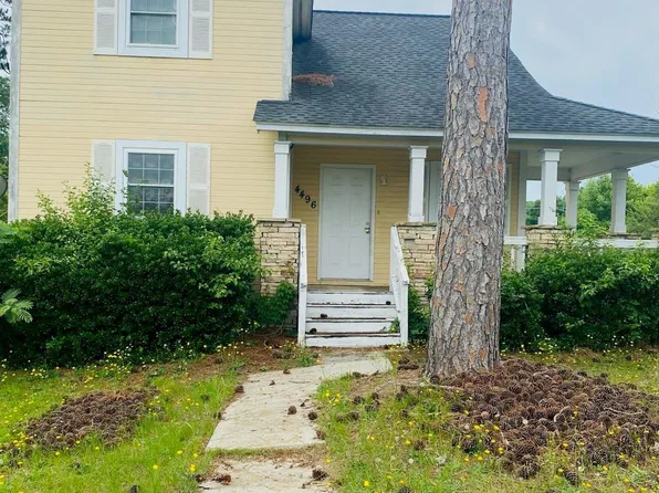 4496 Thrasher Cir, Macon, GA 31206