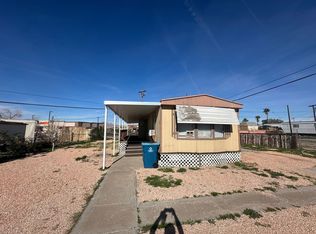 201 Shoshone Ln, Henderson, NV 89015