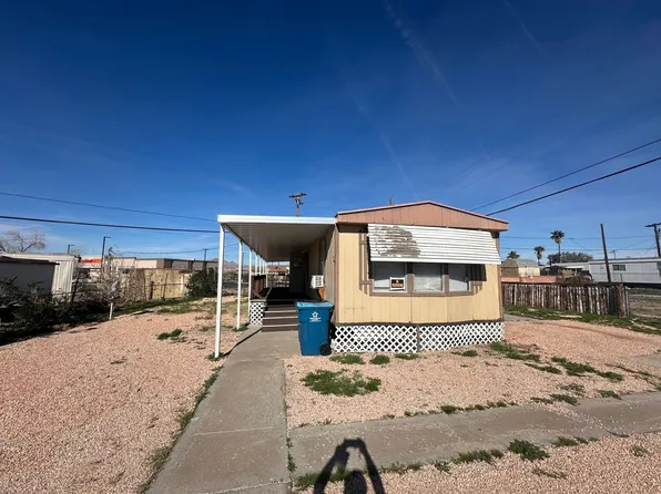 201 Shoshone Ln, Henderson, NV 89015