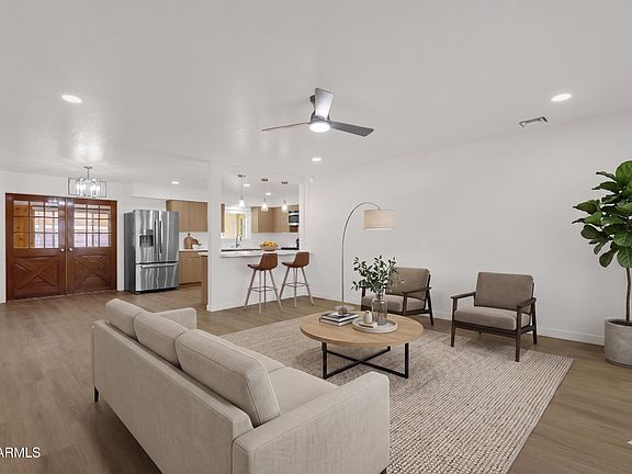 4th image of 6025 E Boise Street
