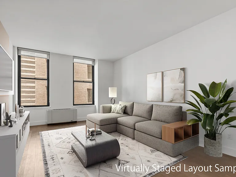 25 Broad St #9N — Photo 1