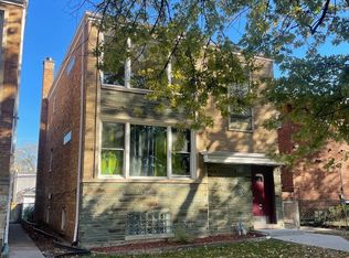 5123 N Springfield Ave #2, Chicago, IL 60625