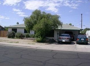 630 E 7th Dr, Mesa, AZ 85204