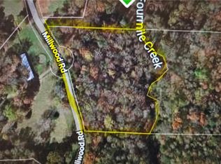 0 Millwood Rd, Cumming, GA 30041