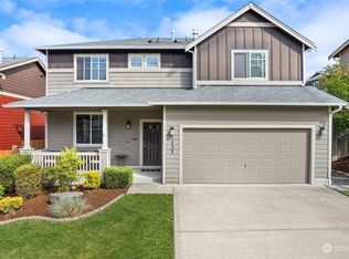 1433 Farina Loop SE, Olympia, WA 98513