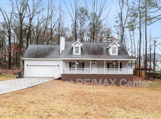 631 Saddlewood Dr, Lawrenceville, GA 30043