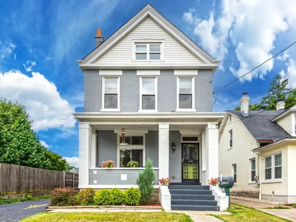 4125 Carter Ave, Cincinnati, OH 45212