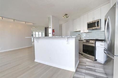 5th image of 7000 Boulevard East APT 42H