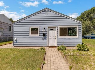 7432 Beech Ave, Hammond, IN 46324