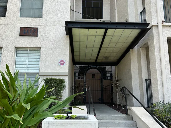 402 S Armenia Ave Unit 137, Tampa, FL 33609