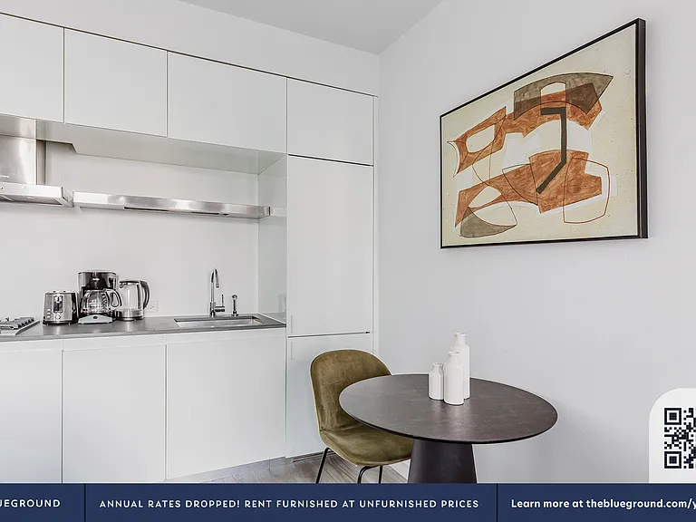 70 W 45th St #36C — Photo 7