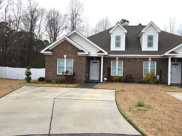 216 Braylock Drive, Rocky Mount, NC 27804