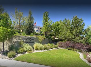 190 Griswold Ct #A, Reno, NV 89503