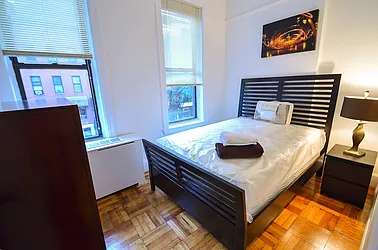 Rented by New York City Apartments