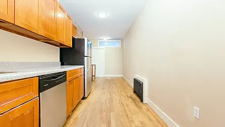 Rented by RBM Management