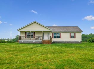 395 Charlie Lewis Rd, Morrison, TN 37357