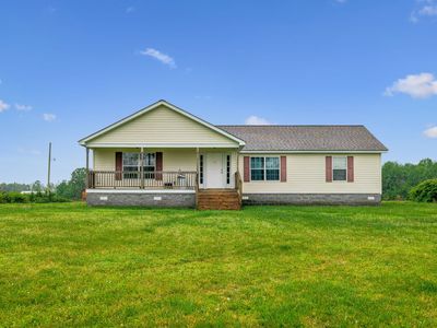395 Charlie Lewis Rd, Morrison, TN, 37357