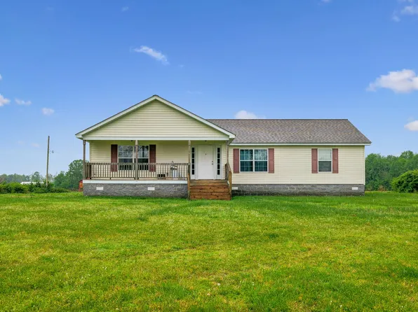 395 Charlie Lewis Rd, Morrison, TN 37357