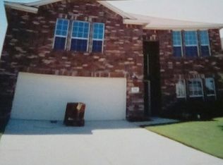 1112 Firewheel Pl, McKinney, TX 75069