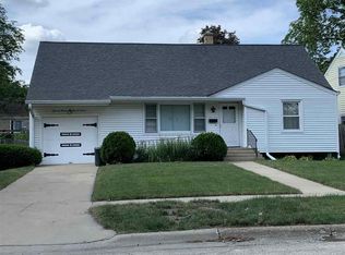 2926 20th Ave, Rockford, IL 61108